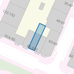 Perceel DHV00-H-3108