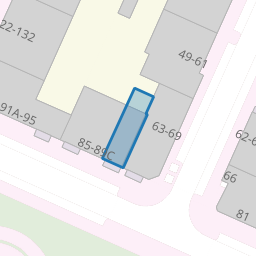 Perceel DHV00-H-3109