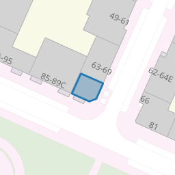 Perceel DHV00-H-3110