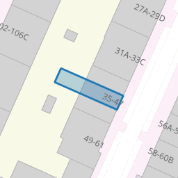 Perceel DHV00-H-3117