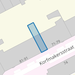 Perceel DHV00-H-3134