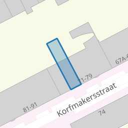 Perceel DHV00-H-3135