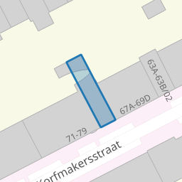 Perceel DHV00-H-3138