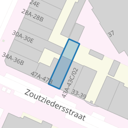 Perceel DHV00-H-3169