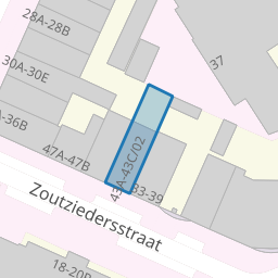 Perceel DHV00-H-3170