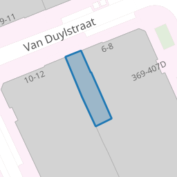 Perceel DHV00-H-3171