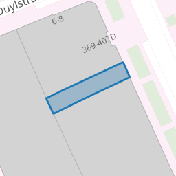 Perceel DHV00-H-3177