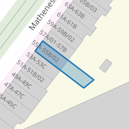 Perceel DHV00-H-3191