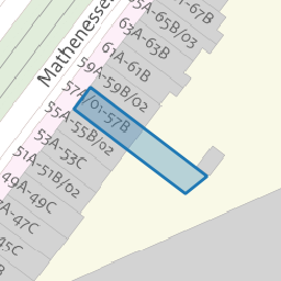 Perceel DHV00-H-3192