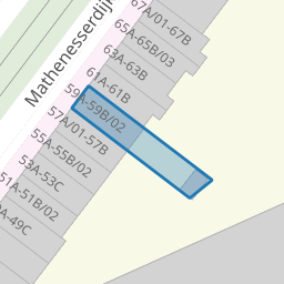 Perceel DHV00-H-3193