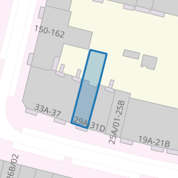 Perceel DHV00-H-3195