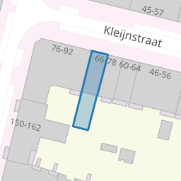 Perceel DHV00-H-3205