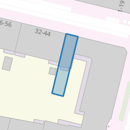 Perceel DHV00-H-3207