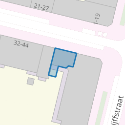 Perceel DHV00-H-3208