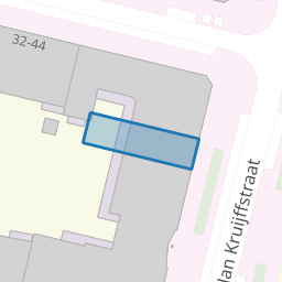 Perceel DHV00-H-3211