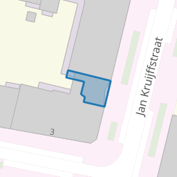 Perceel DHV00-H-3214