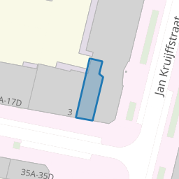 Perceel DHV00-H-3216