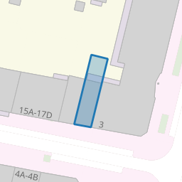 Perceel DHV00-H-3218