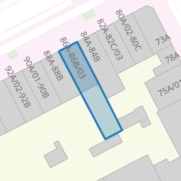 Perceel DHV00-H-3287