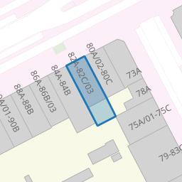 Perceel DHV00-H-3289