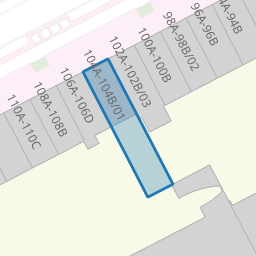 Perceel DHV00-H-3294