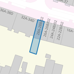 Perceel DHV00-H-3330