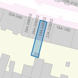 Perceel DHV00-H-3332