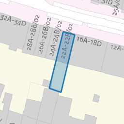 Perceel DHV00-H-3333