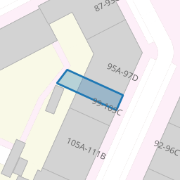 Perceel DHV00-H-3335