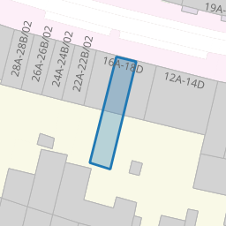 Perceel DHV00-H-3356