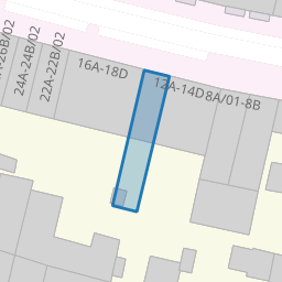 Perceel DHV00-H-3358