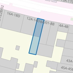 Perceel DHV00-H-3360