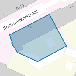 Perceel DHV00-H-3373