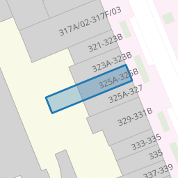 Perceel DHV00-H-3376