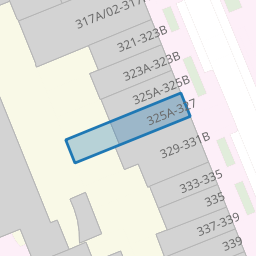 Perceel DHV00-H-3377