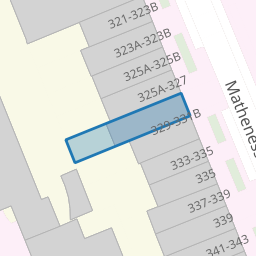 Perceel DHV00-H-3378