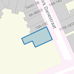 Perceel DHV00-H-3380