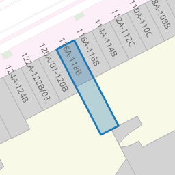 Perceel DHV00-H-3385