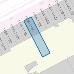 Perceel DHV00-H-3388