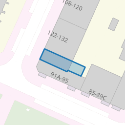 Perceel DHV00-H-3395