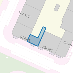 Perceel DHV00-H-3397