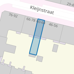 Perceel DHV00-H-3415