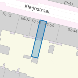 Perceel DHV00-H-3416