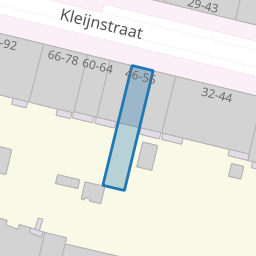 Perceel DHV00-H-3417