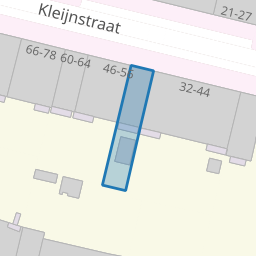 Perceel DHV00-H-3418
