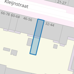Perceel DHV00-H-3419