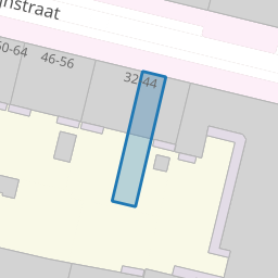 Perceel DHV00-H-3421