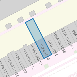 Perceel DHV00-H-3439