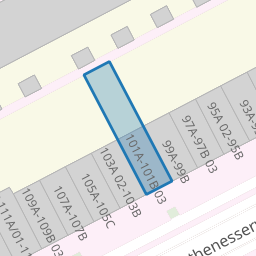 Perceel DHV00-H-3442