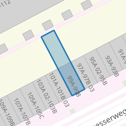 Perceel DHV00-H-3443